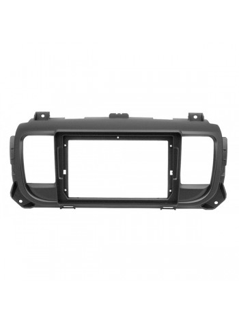 Перехідна рамка Citroen, Opel, Peugeot, Toyota Carav 22-281