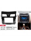 Переходная рамка Nissan Teana, Altima Carav 22-335