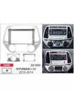 Перехідна рамка CARAV Hyundai i-20 22-393