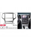 Переходная рамка CARAV Jeep Grand Cherokee 22-514