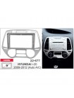 Перехідна рамка Carav Hyundai i-20 22-677