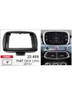 Переходная рамка Carav Fiat 500X 22-805