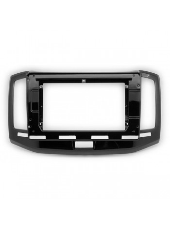 Переходная рамка Chery Bonus, E3 Carav 22-866
