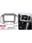 Перехідна рамка Carav Chevrolet Captiva 22-996