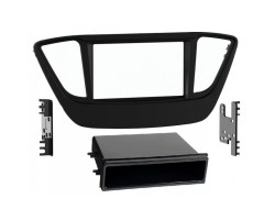 Перехідна рамка Metra Hyundai Accent 99-7393B