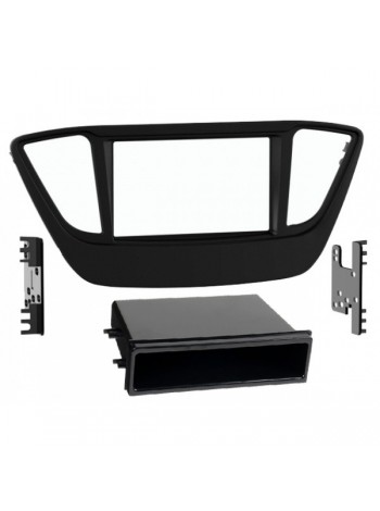 Переходная рамка Metra Hyundai Accent 99-7393B
