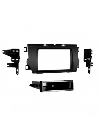 Перехідна рамка Metra Toyota Avalon 99-8233B