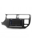 Переходная рамка Carav KIA Rio 11-422