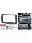 Перехідна рамка CARAV Toyota Sienta 11-197