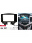 Перехідна рамка CARAV Chevrolet Cruze 11-838