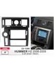 Переходная рамка Carav Hummer H2 22-1396