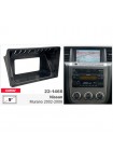 Переходная рамка Nissan Murano Carav 22-1466