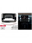Переходная рамка Mitsubishi L200 Carav 22-2037