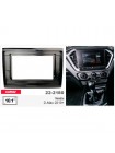 Перехідна рамка Isuzu D-Max Carav 22-2180