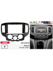 Перехідна рамка Nissan NV200 Carav 22-2216