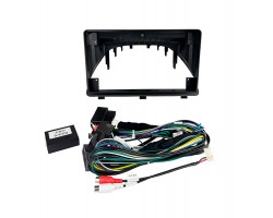 Переходная рамка Opel Antara AWM 881-07-111