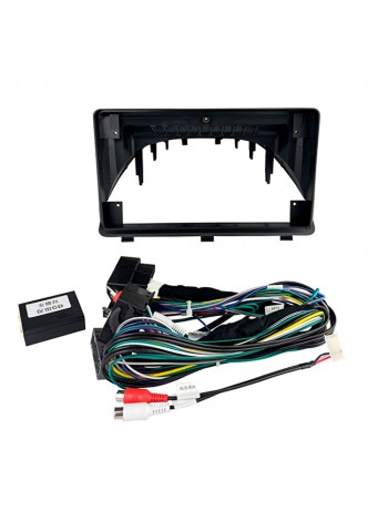 Переходная рамка Opel Antara AWM 881-07-111
