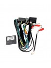 Переходная рамка Opel Antara AWM 881-07-111