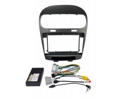 Переходная рамка Dodge Journey, Fiat Freemont AWM 881-10-070