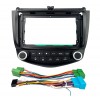 Переходная рамка Honda Accord AWM 881-13-019