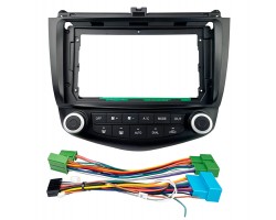 Переходная рамка Honda Accord AWM 881-13-019