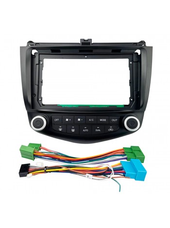 Переходная рамка Honda Accord AWM 881-13-019