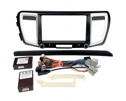 Переходная рамка Honda Accord AWM 881-13-020