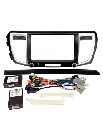 Переходная рамка Honda Accord AWM 881-13-020