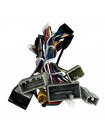 Перехідна рамка Honda Accord AWM 881-13-020