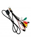 Перехідна рамка Lexus GS AWM 881-39-106