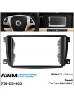 Перехідна рамка AWM Smart ForTwo 781-05-100