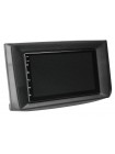 Переходная рамка Chevrolet Aveo, ZAZ Vida AWM 781-10-066