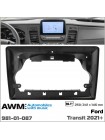 Перехідна рамка AWM Ford Transit 981-01-087