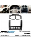Перехідна рамка Hyundai Santa Fe AWM 981-01-567