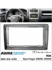 Переходная рамка KIA Sportage AWM 981-02-220