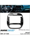 Переходная рамка AWM Renault Captur 981-27-109