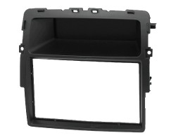 Перехідна рамка CARAV Renault Trafic 11-463