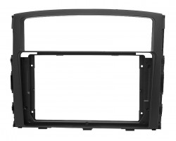 Переходная рамка Carav Mitsubishi Pajero 22-005