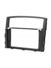 Переходная рамка Carav Mitsubishi Pajero 22-005