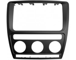 Перехідна рамка Carav Skoda Octavia 11-816