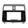 Переходная рамка Toyota Land Cruiser Prado Carav 22-025