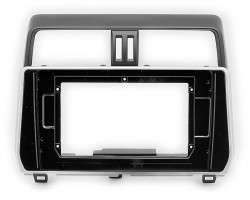 Переходная рамка Toyota Land Cruiser Prado Carav 22-025