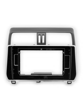 Перехідна рамка Toyota Land Cruiser Prado Carav 22-025