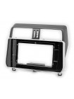 Перехідна рамка Toyota Land Cruiser Prado Carav 22-025
