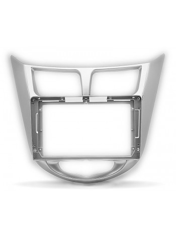 Перехідна рамка Hyundai Accent, Solaris Carav 22-105
