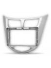 Перехідна рамка Hyundai Accent, Solaris Carav 22-105