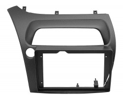 Переходная рамка CARAV Honda Civic 22-1187