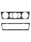 Переходная рамка CARAV BMW 3, E90, E91, E92, E93 022-125