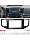 Перехідна рамка Carav Volkswagen Amarok 22-1672