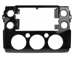 Переходная рамка Carav Toyota FJ Cruiser 22-188